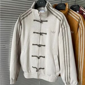 Adidas CNY China Exclusive Tang Jacket